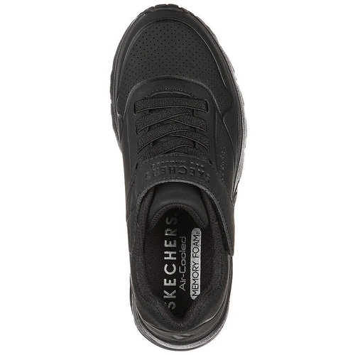 Pantofi sport copii Skechers Uno Lite 403695L-BBK - poza 2