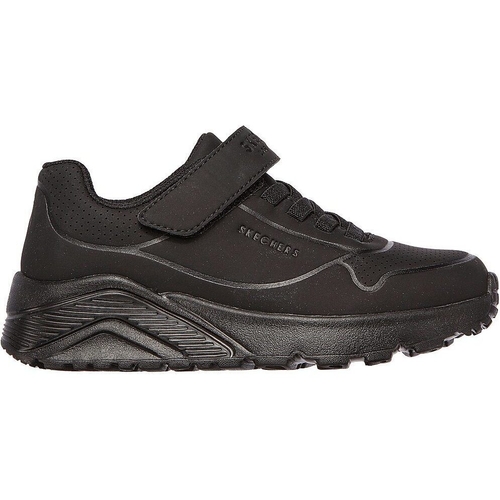 Pantofi sport copii Skechers Uno Lite 403695L-BBK - poza 3
