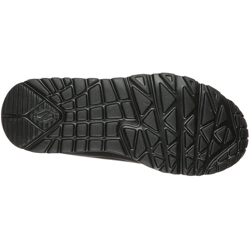 Pantofi sport copii Skechers Uno Lite 403695L-BBK - poza 4