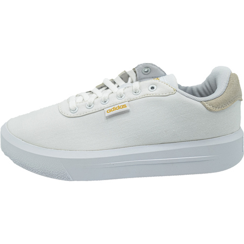 Pantofi sport femei adidas Court Platform CLN GZ1689 - poza 1