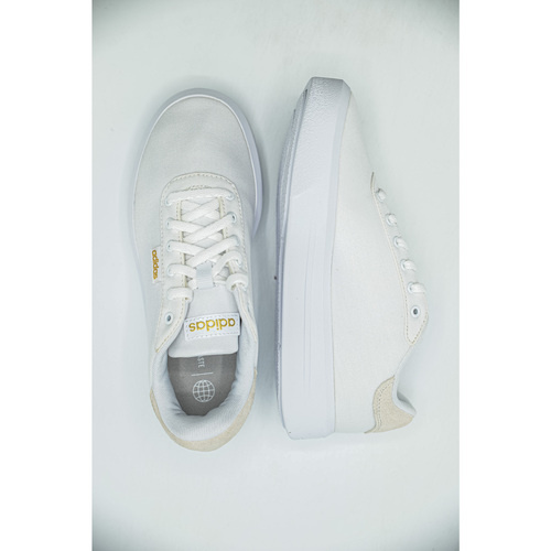 Pantofi sport femei adidas Court Platform CLN GZ1689 - poza 2