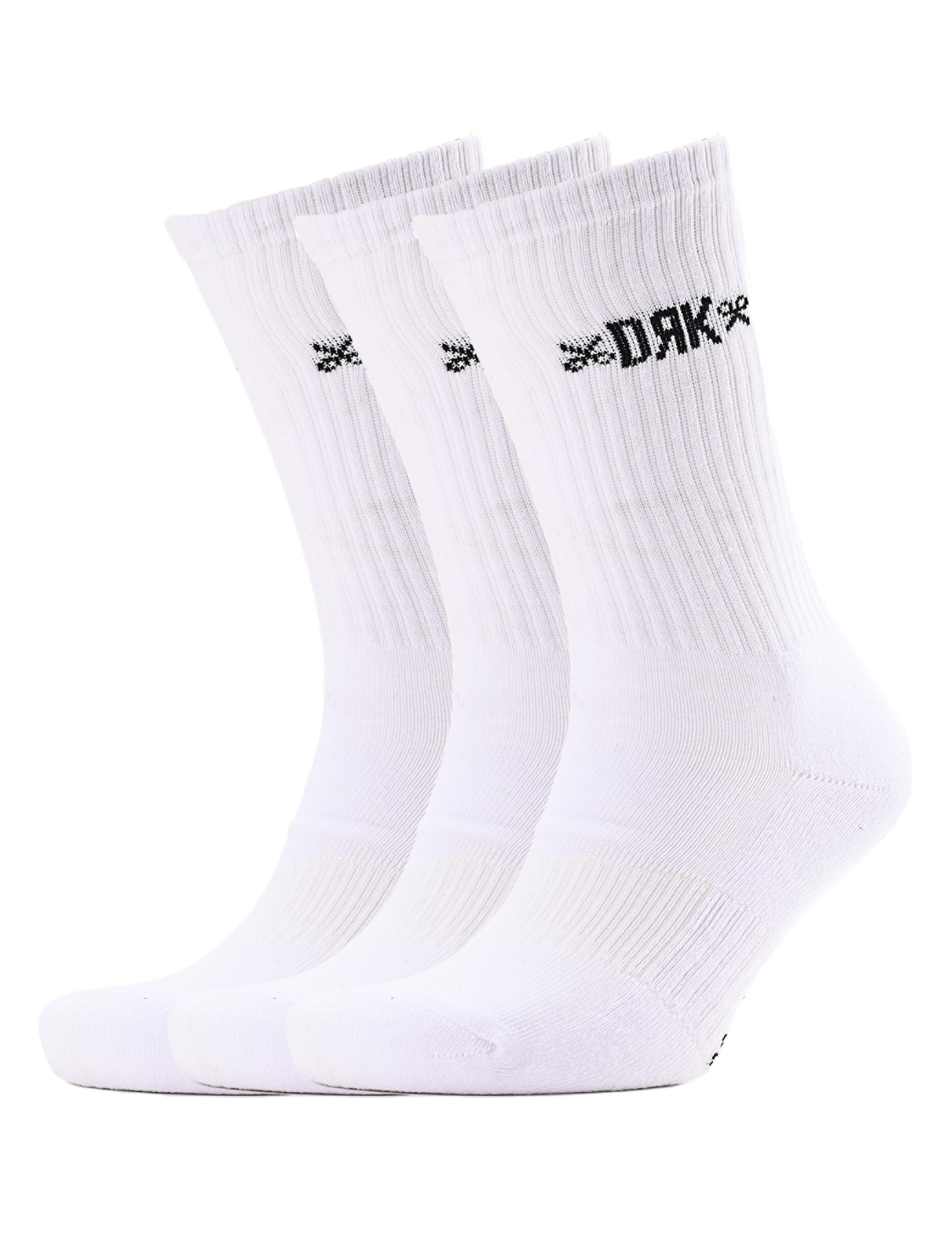 PIERE KIDS SOCKS 3 PACK - 27-30