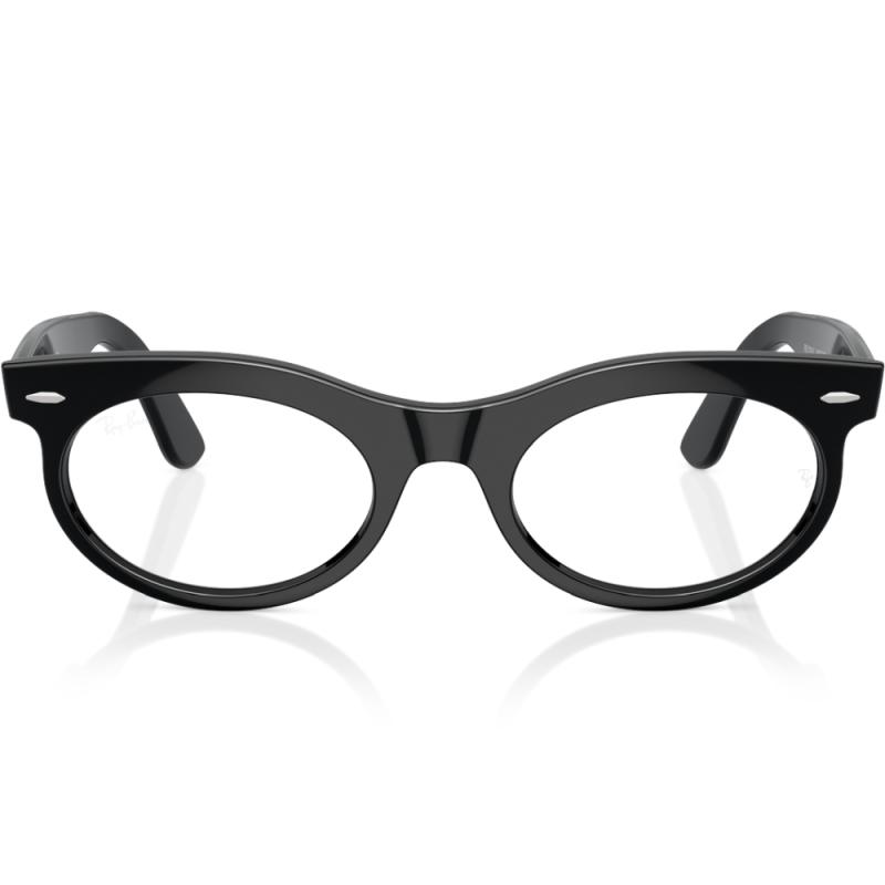 Ray-Ban RX2242V 2000 53 WAYFARER OVAL