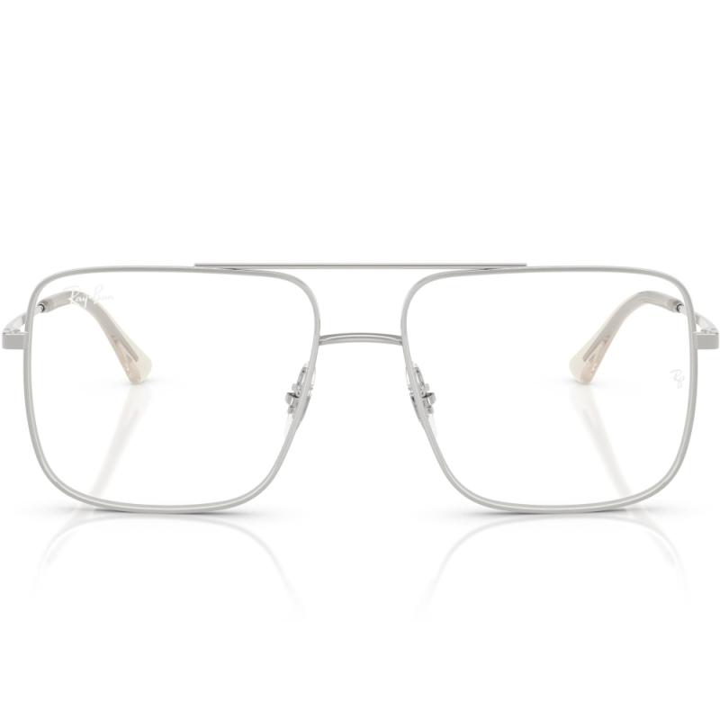 Ray-Ban RX3758V 2501 56 ARI