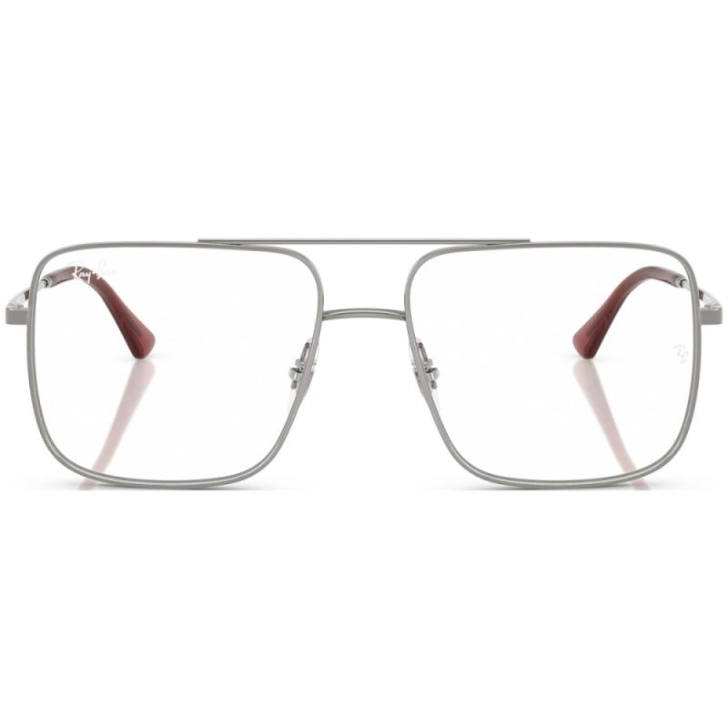Ray-Ban RX3758V 2502 56 ARI