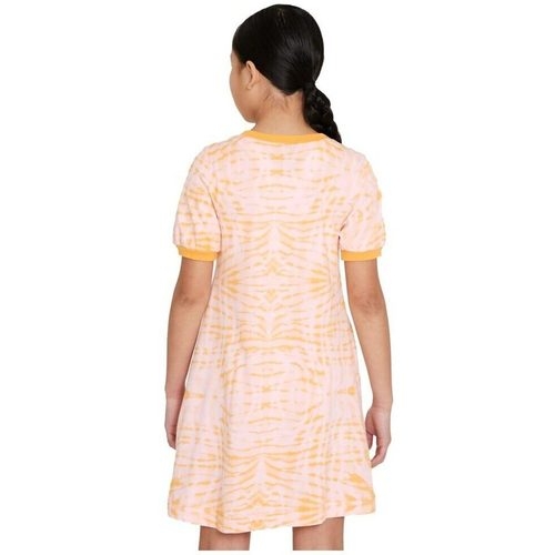 Rochie copii Nike Printed Dress Junior DA1401-204 - poza 2