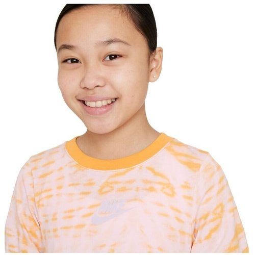 Rochie copii Nike Printed Dress Junior DA1401-204 - poza 4