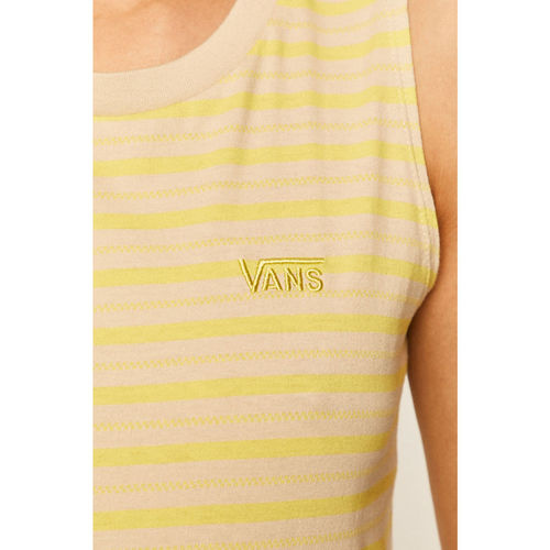 Rochie femei Vans Mini Ckeck Midi VN0A4DRFVD81 - poza 4