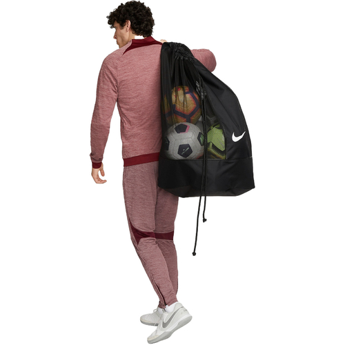 Rucsac unisex Nike Club Team Swoosh Ball Bag BA5200-010 - poza 1