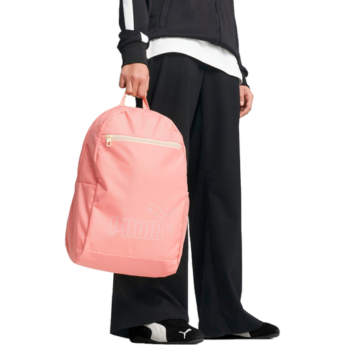 Rucsac unisex Puma Phase Backpack II 20L 09116606 - poza 1