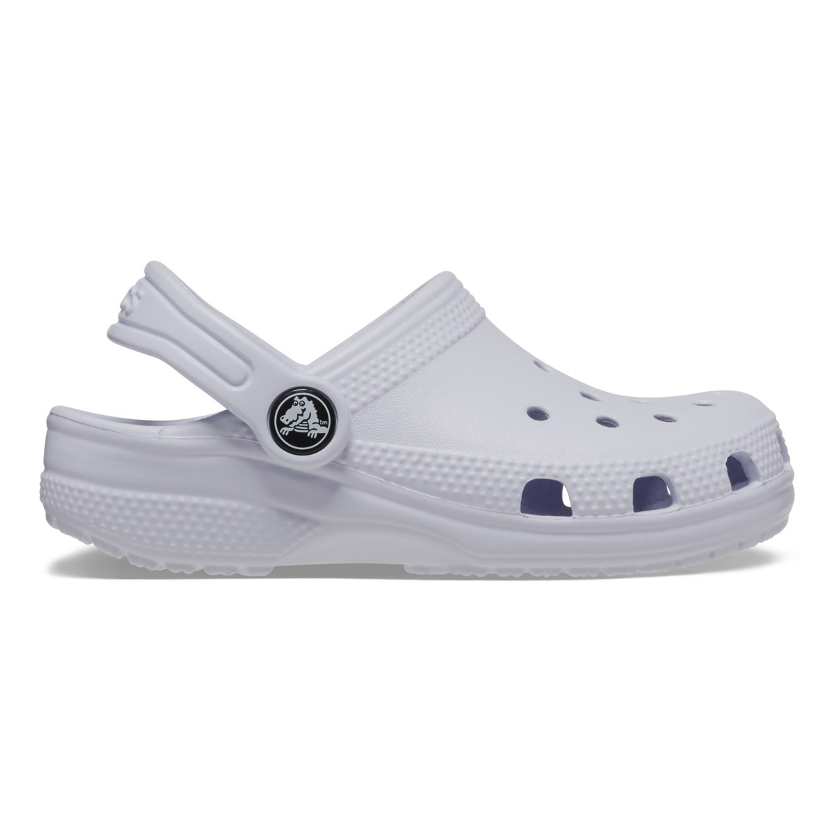 Saboți Crocs Classic Kid's New clog Mov - Dreamscape - poza 1