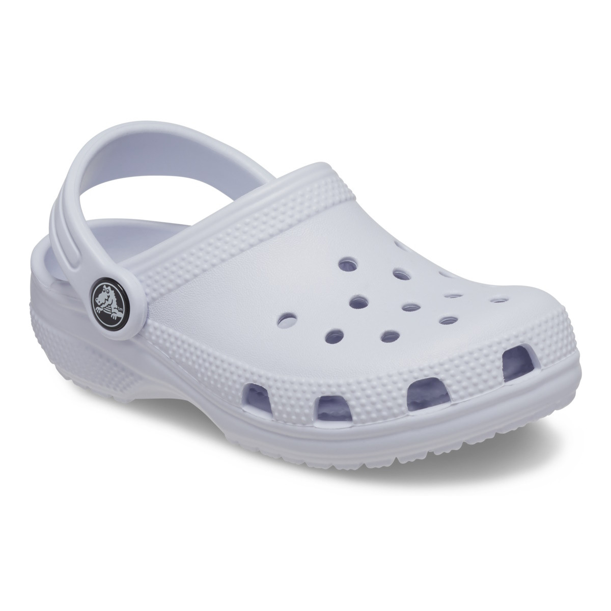 Saboți Crocs Classic Kid's New clog Mov - Dreamscape - poza 2