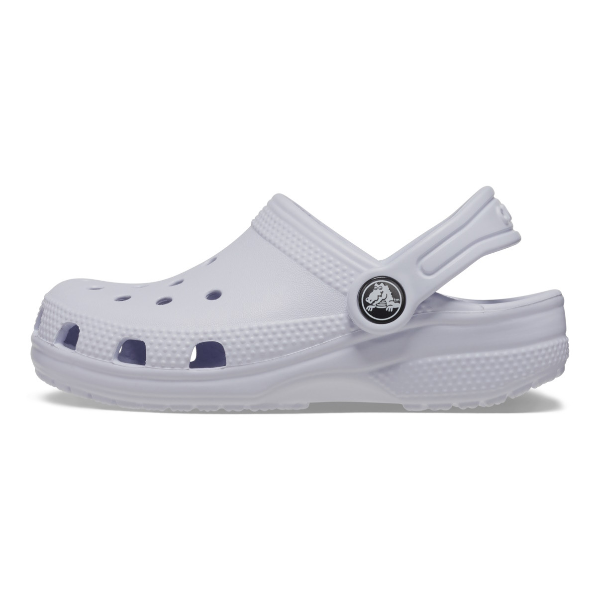 Saboți Crocs Classic Kid's New clog Mov - Dreamscape - poza 3