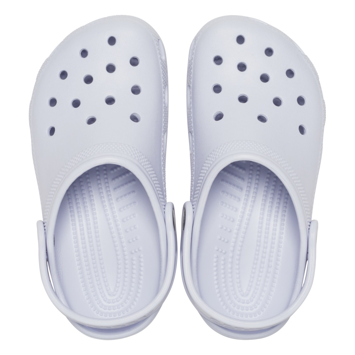 Saboți Crocs Classic Kid's New clog Mov - Dreamscape - poza 5