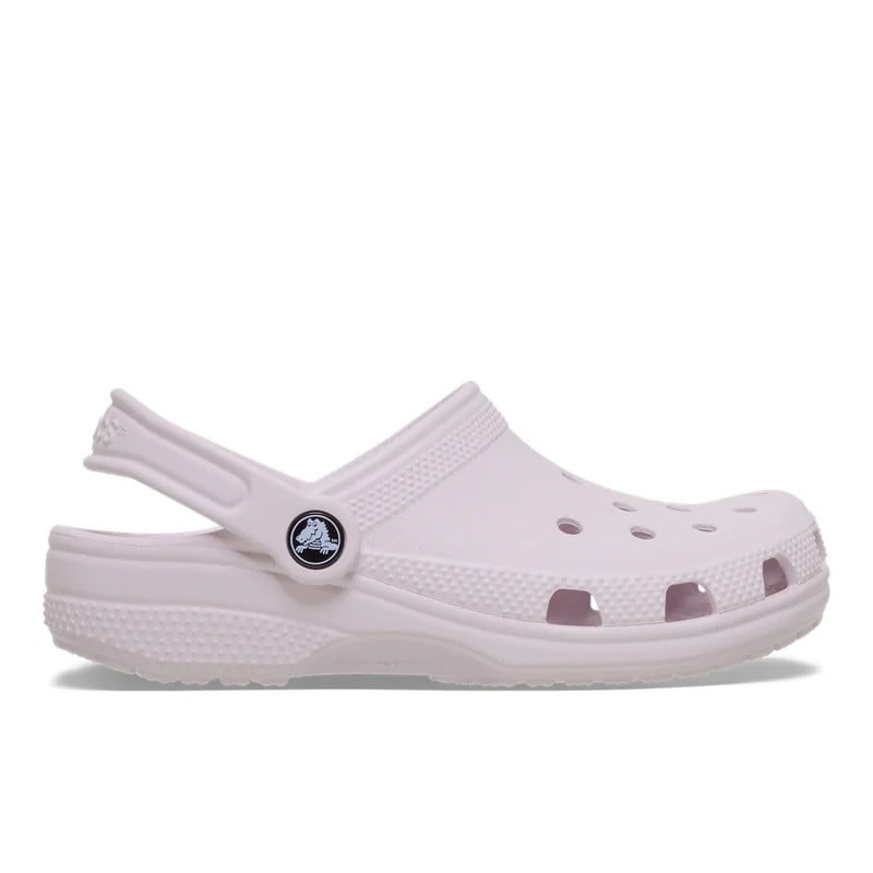 Saboți Crocs Classic Kid's New clog Mov - Grape Ice - poza 1
