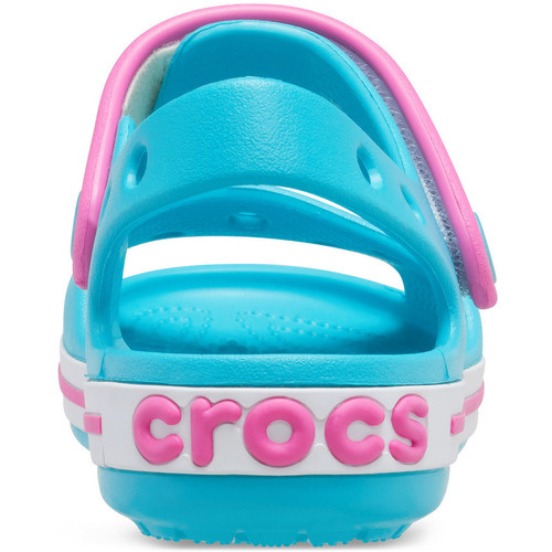 Sandale copii Crocs Crocband 12856-4SL - poza 3