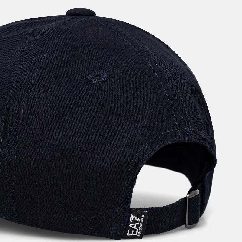 Sapca EA7 TRAIN LOGO SERIES U EMBROIDERED CAP - poza 2