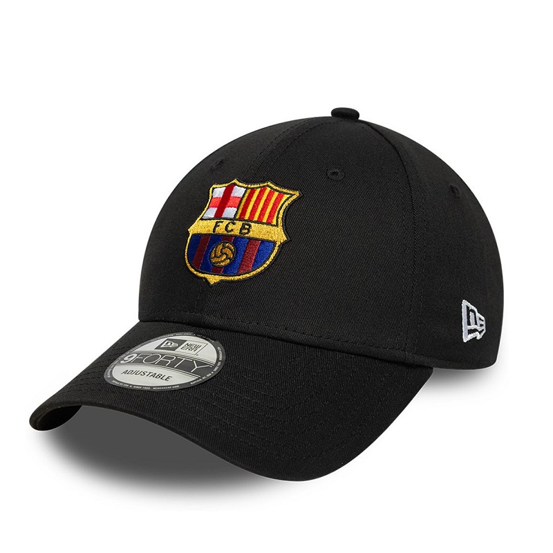Sapca New Era CORE 9FORTY FCBARC - poza 1