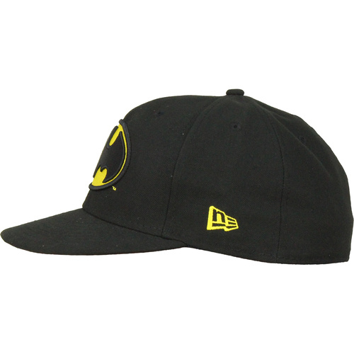 Sapca unisex New Era Character Basic Batman 10862338 - poza 2