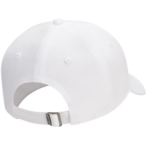 Sapca unisex Nike Club Unstructured Futura Wash Cap FB5368-100 - poza 2