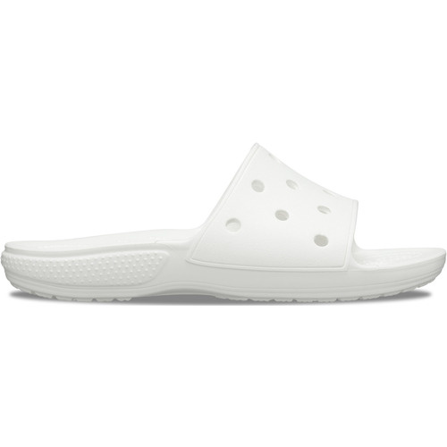 Slapi unisex Crocs Classic Slide 206121-100 - poza 2