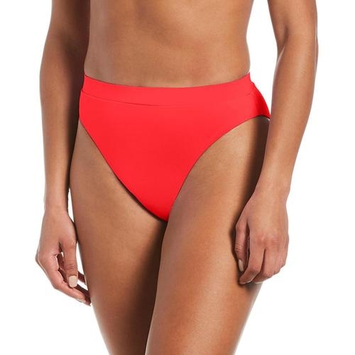 Slipi de baie femei Nike Essential High Waist NESSB347-631 - poza 1