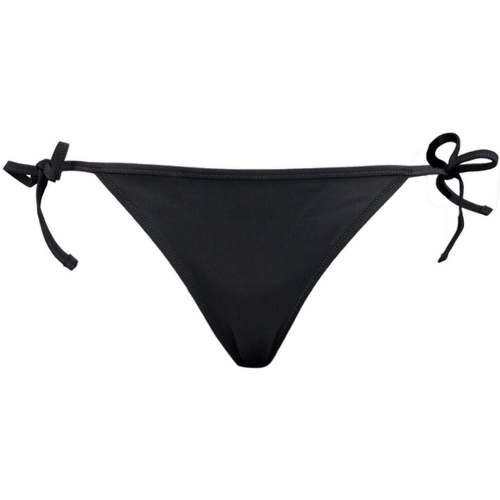 Slipi de baie femei Puma Swim Side Tie 90769105