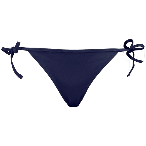 Slipi de baie femei Puma Swim Side Tie 90769106