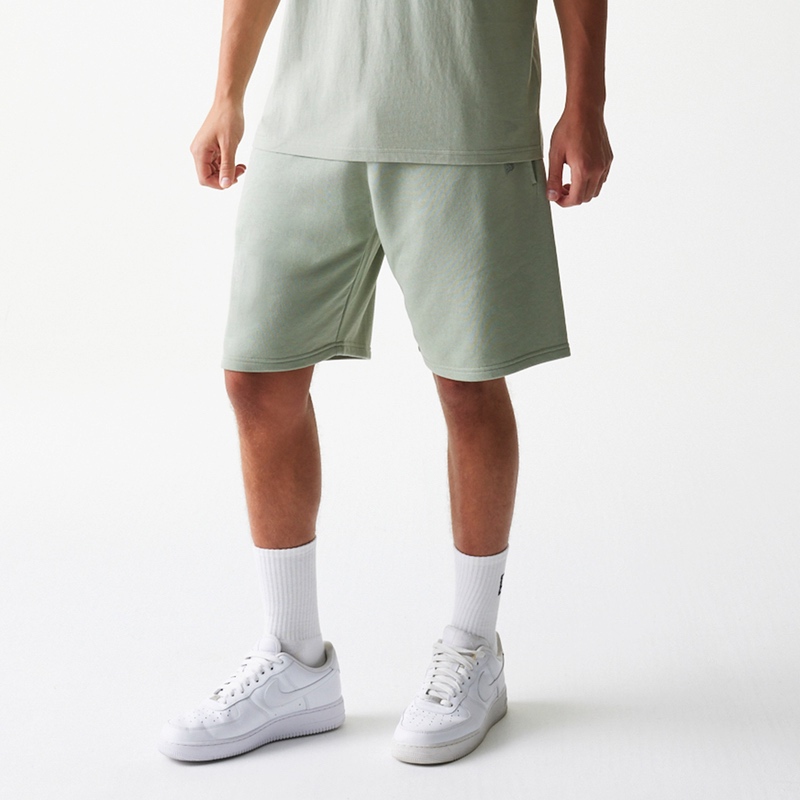 Sort New Era NBA CORE PLUS HD SHORT