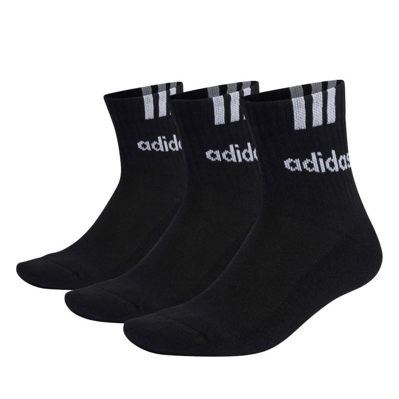 Sosete adidas C 3S LIN 3P