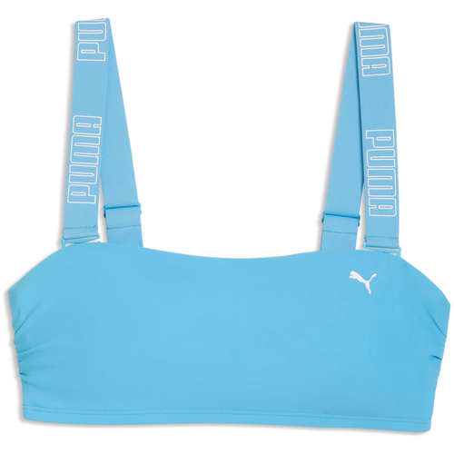 Sutien de baie femei Puma Swim Women Bandeau Top 1p 93834718
