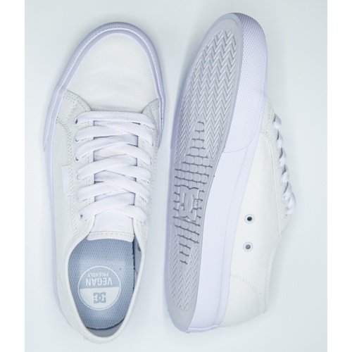 Tenisi barbati DC Shoes Manual ADYS300591-103 - poza 2