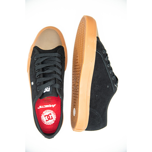 Tenisi barbati DC Shoes Manual Rt S ADYS300592-BGM - poza 2