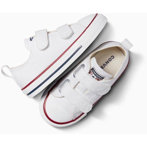Tenisi copii Converse Chuck Taylor All Star 2V Ox 769029C - poza 2