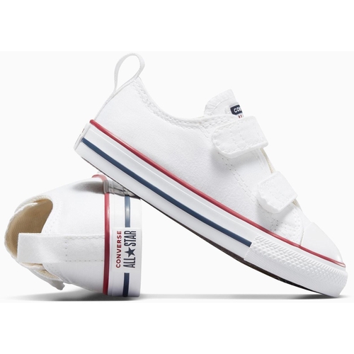 Tenisi copii Converse Chuck Taylor All Star 2V Ox 769029C - poza 3