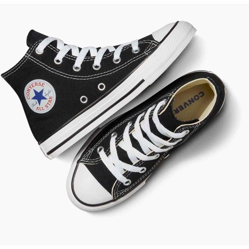 Tenisi copii Converse Chuck Taylor All Star Hi 3J231C - poza 2
