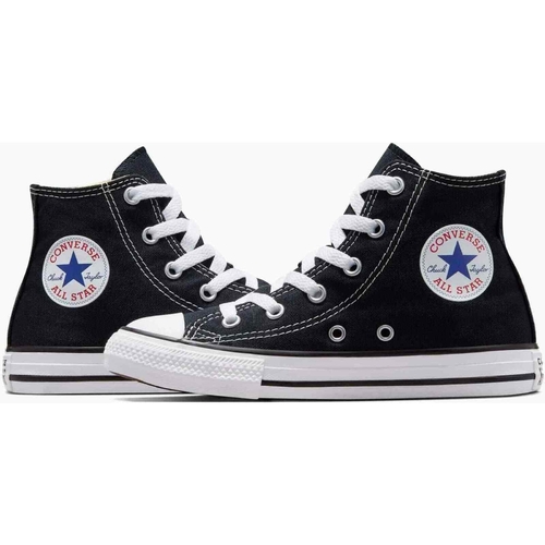 Tenisi copii Converse Chuck Taylor All Star Hi 3J231C - poza 3