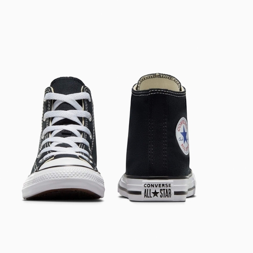Tenisi copii Converse Chuck Taylor All Star Hi 3J231C - poza 4