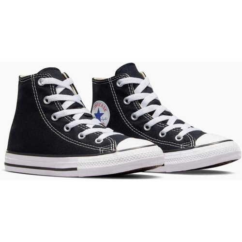 Tenisi copii Converse Chuck Taylor All Star Hi 3J231C - poza 5