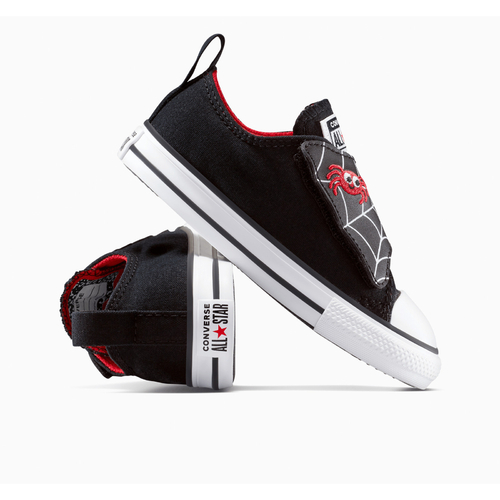 Tenisi copii Converse Chuck Taylor All Star One Strap A15582C - poza 3