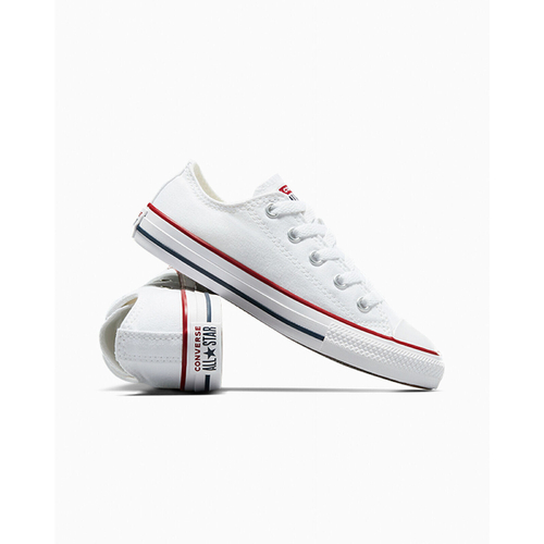 Tenisi copii Converse Chuck Taylor All Star Seasonal 3J256C - poza 3