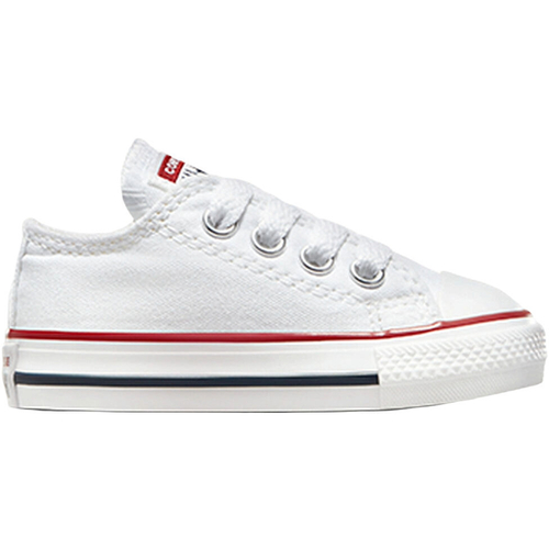 Tenisi copii Converse Chuck Taylor All Star Seasonal 7J256C - poza 1