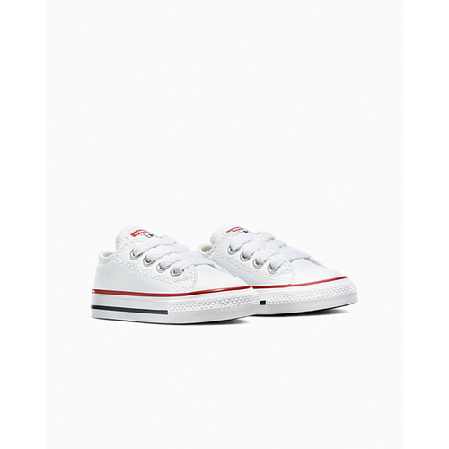 Tenisi copii Converse Chuck Taylor All Star Seasonal 7J256C - poza 4