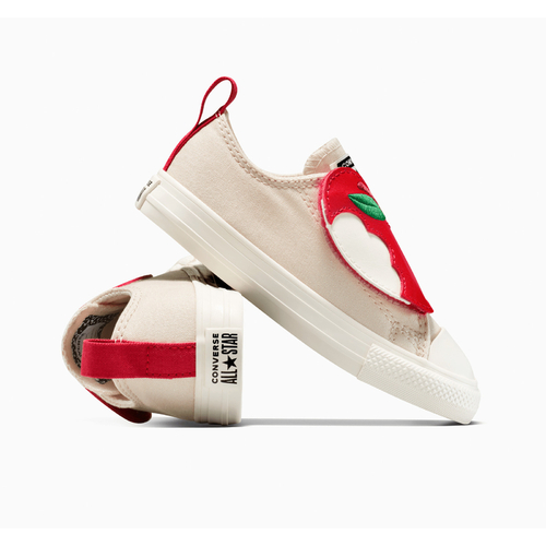 Tenisi copii Converse Chuck Taylor As One Strap A13186C - poza 3