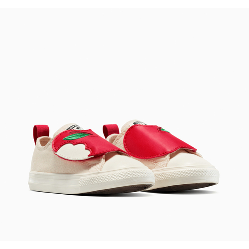 Tenisi copii Converse Chuck Taylor As One Strap A13186C - poza 5