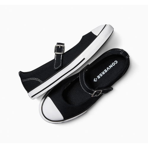 Tenisi copii Converse Ct As Dainty Mary Jane A12729C - poza 2