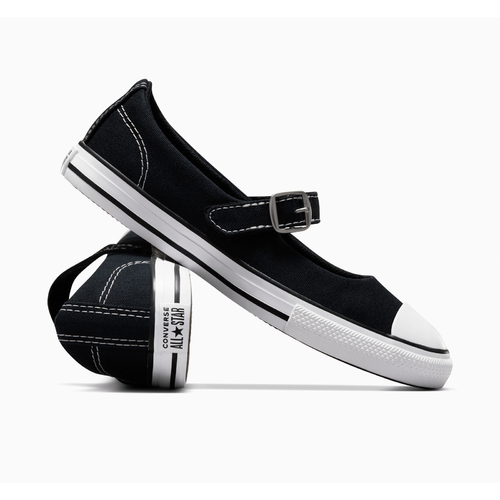 Tenisi copii Converse Ct As Dainty Mary Jane A12729C - poza 3