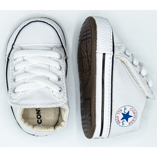Tenisi copii Converse Ctas Cribster Mid 865157C - poza 2