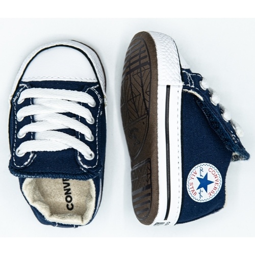 Tenisi copii Converse Ctas Cribster Mid 865158C - poza 2