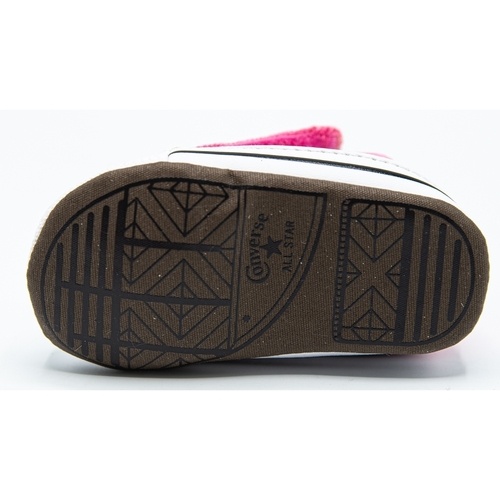 Tenisi copii Converse Ctas Cribster Mid 865160C - poza 5